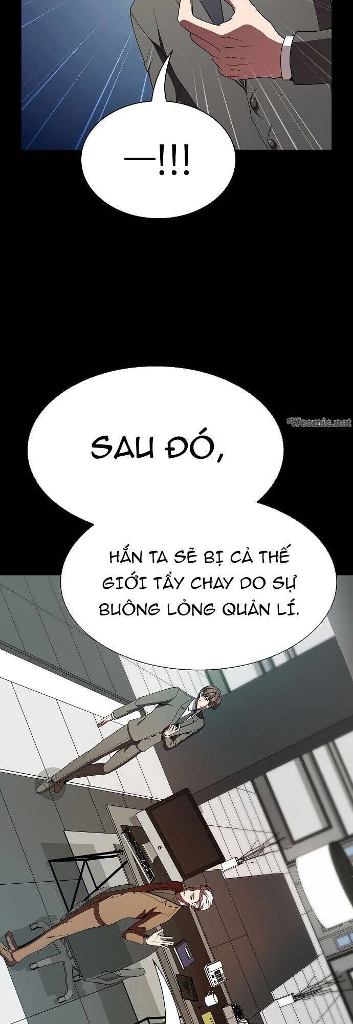 Tôi Là Người Chơi Leo Tháp Một Mình Chapter 63 - Trang 2