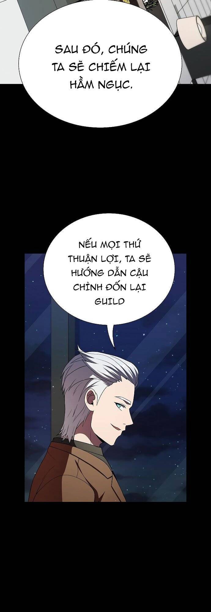 Tôi Là Người Chơi Leo Tháp Một Mình Chapter 63 - Trang 2