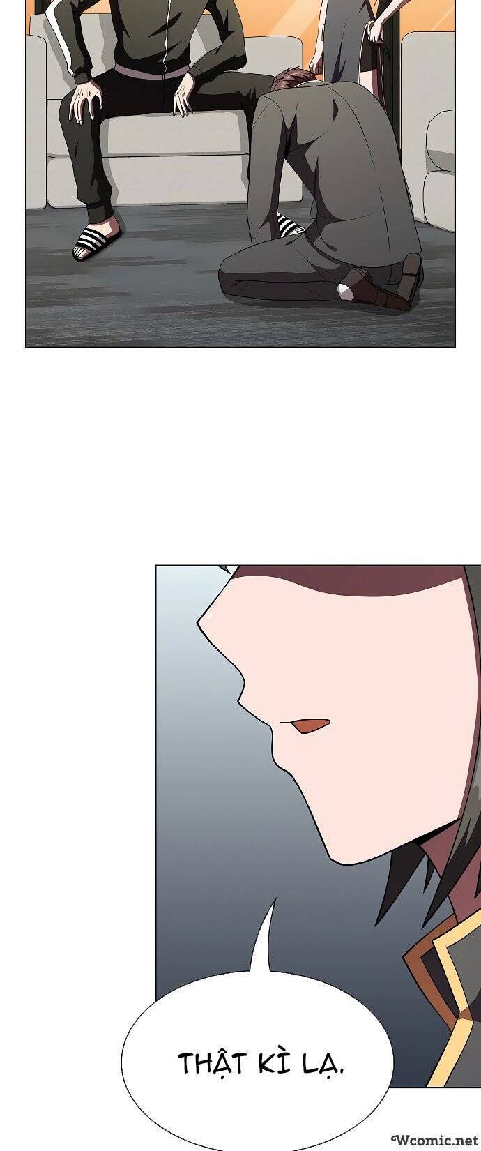 Tôi Là Người Chơi Leo Tháp Một Mình Chapter 63 - Trang 2