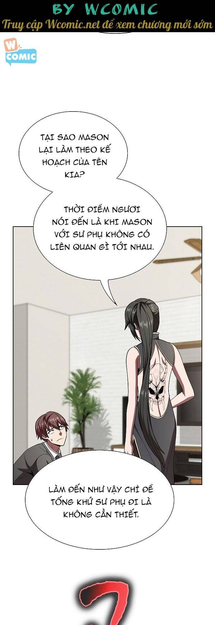 Tôi Là Người Chơi Leo Tháp Một Mình Chapter 63 - Trang 2