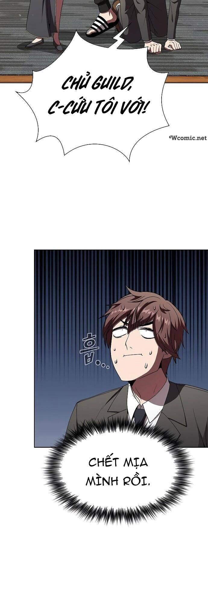 Tôi Là Người Chơi Leo Tháp Một Mình Chapter 63 - Trang 2