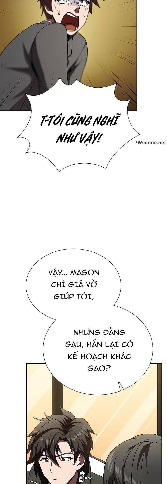 Tôi Là Người Chơi Leo Tháp Một Mình Chapter 63 - Trang 2