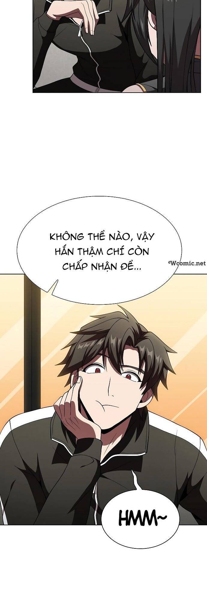 Tôi Là Người Chơi Leo Tháp Một Mình Chapter 63 - Trang 2