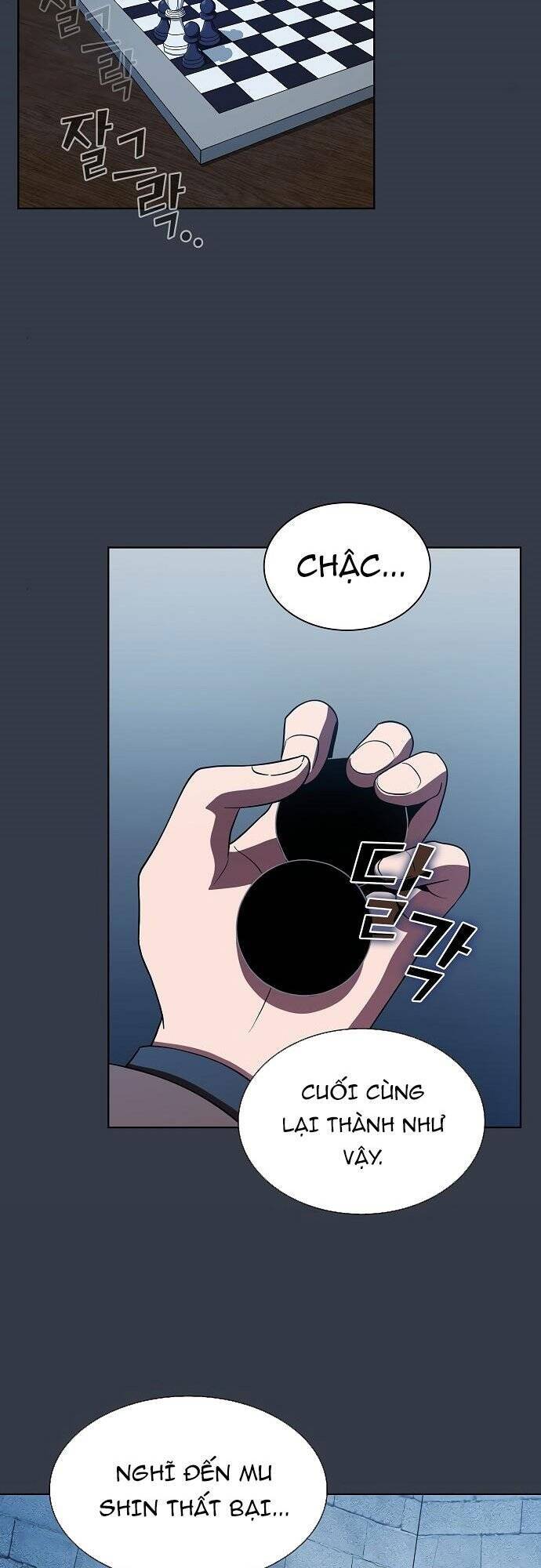 Tôi Là Người Chơi Leo Tháp Một Mình Chapter 63 - Trang 2