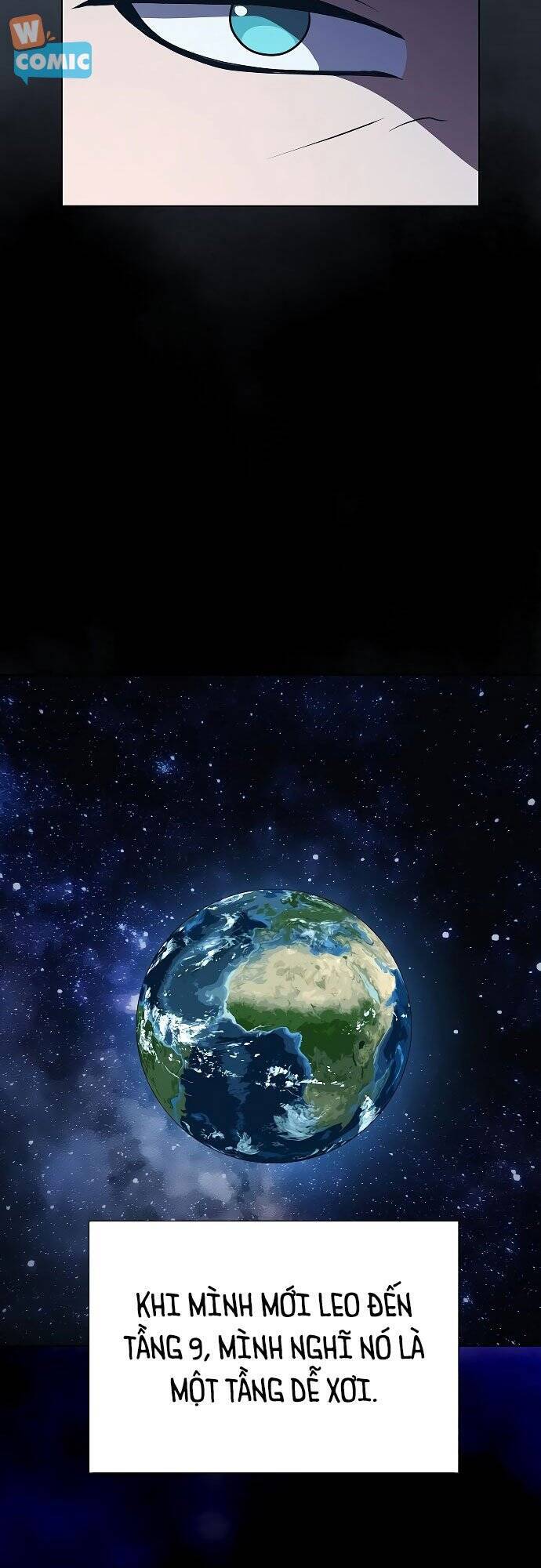 Tôi Là Người Chơi Leo Tháp Một Mình Chapter 63 - Trang 2