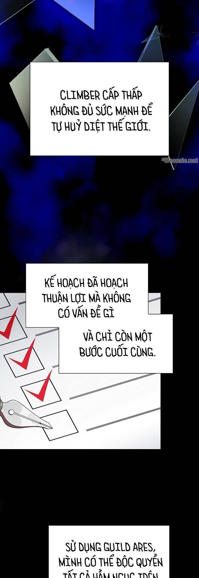 Tôi Là Người Chơi Leo Tháp Một Mình Chapter 63 - Trang 2