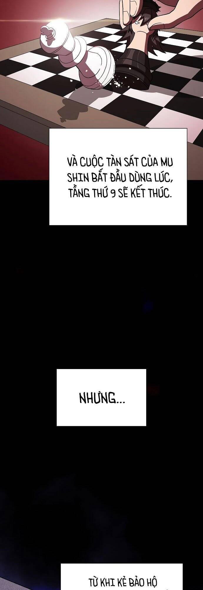 Tôi Là Người Chơi Leo Tháp Một Mình Chapter 63 - Trang 2