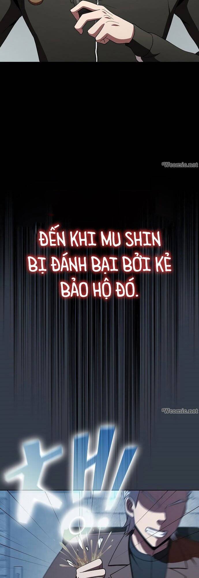 Tôi Là Người Chơi Leo Tháp Một Mình Chapter 63 - Trang 2