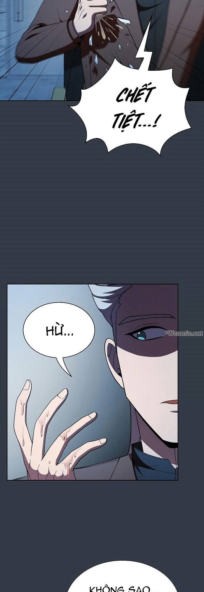 Tôi Là Người Chơi Leo Tháp Một Mình Chapter 63 - Trang 2