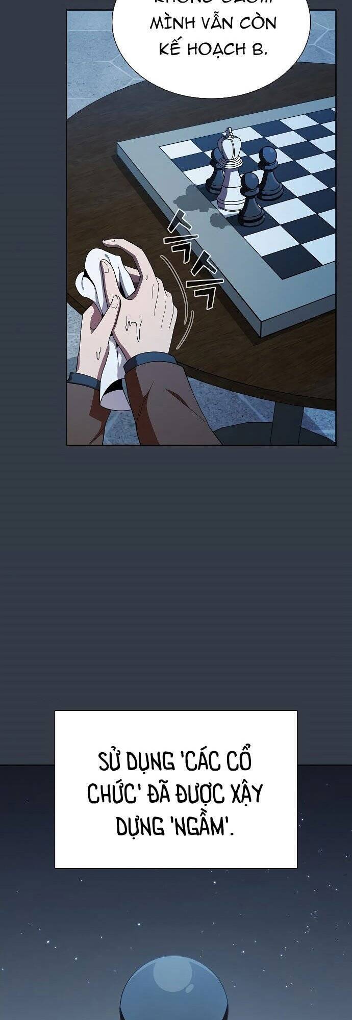Tôi Là Người Chơi Leo Tháp Một Mình Chapter 63 - Trang 2