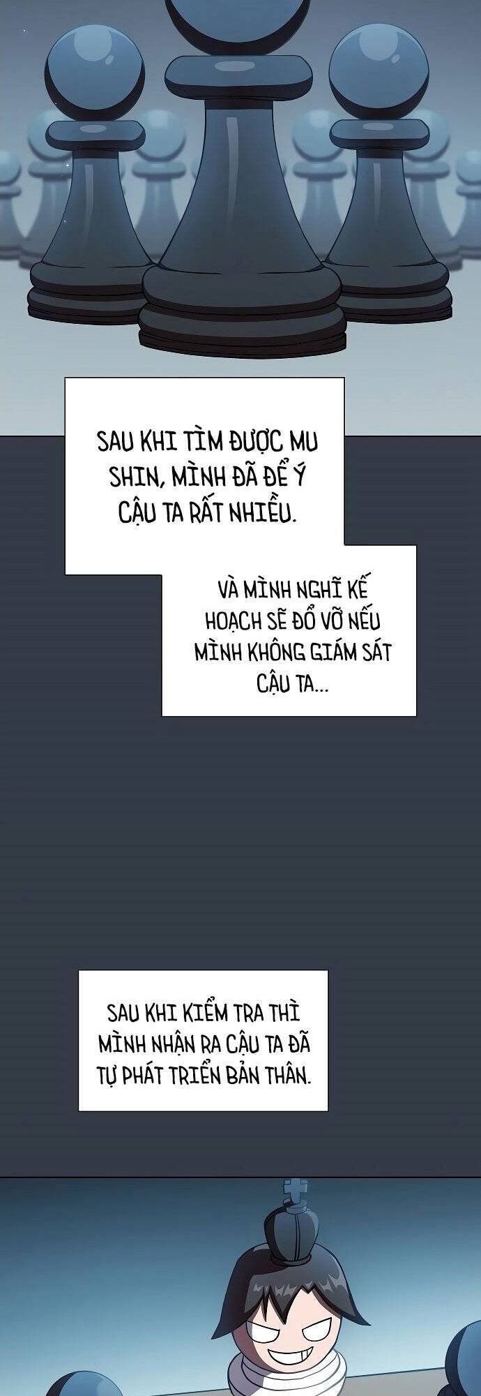 Tôi Là Người Chơi Leo Tháp Một Mình Chapter 63 - Trang 2