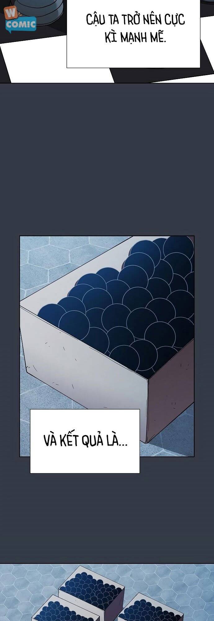 Tôi Là Người Chơi Leo Tháp Một Mình Chapter 63 - Trang 2