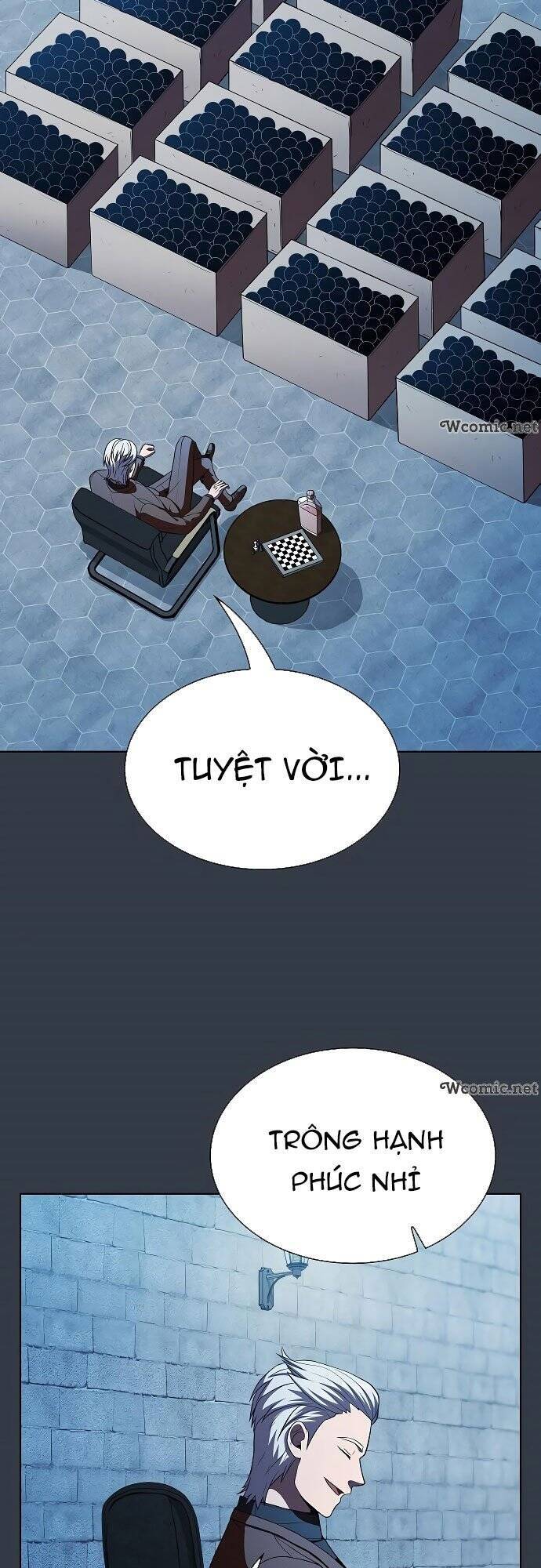 Tôi Là Người Chơi Leo Tháp Một Mình Chapter 63 - Trang 2