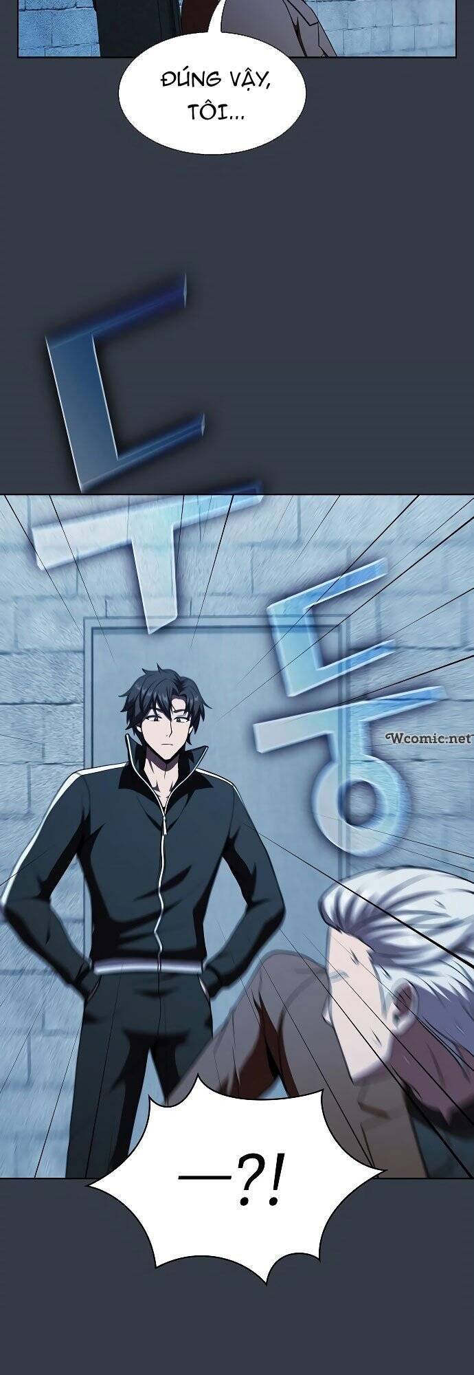 Tôi Là Người Chơi Leo Tháp Một Mình Chapter 63 - Trang 2