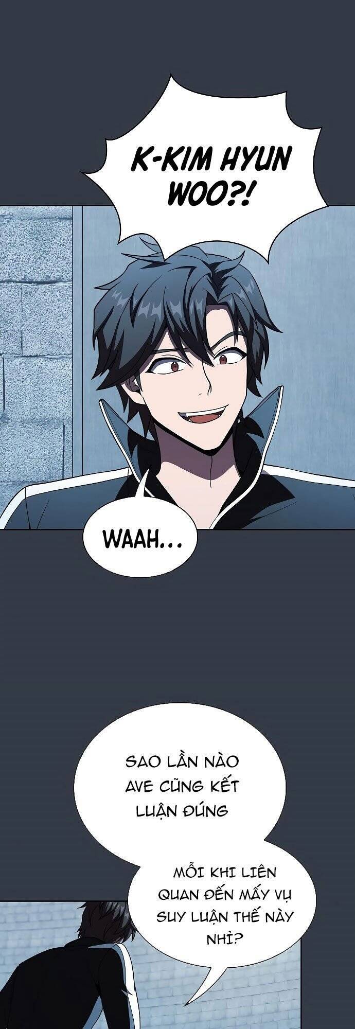 Tôi Là Người Chơi Leo Tháp Một Mình Chapter 63 - Trang 2