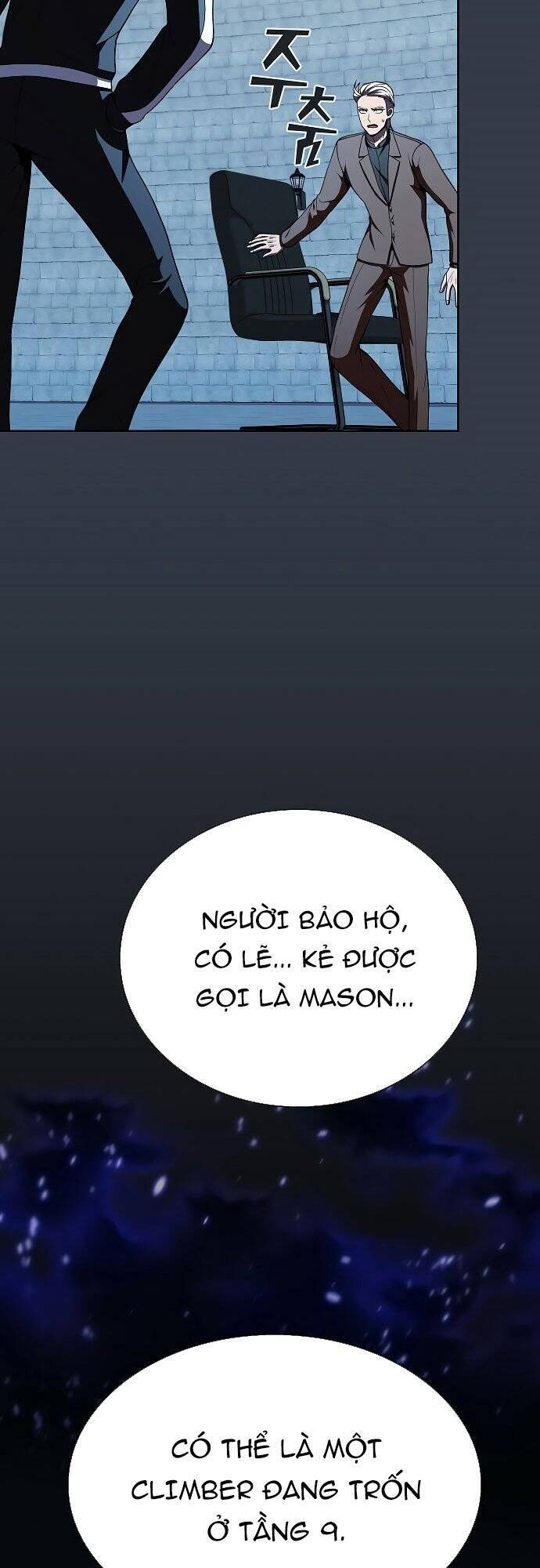 Tôi Là Người Chơi Leo Tháp Một Mình Chapter 63 - Trang 2