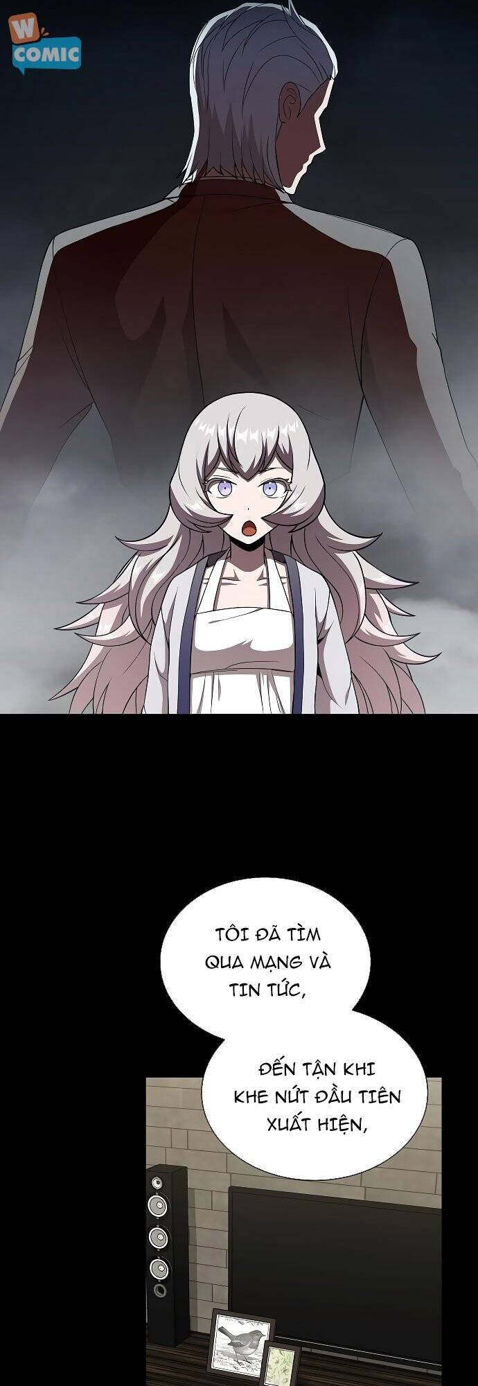 Tôi Là Người Chơi Leo Tháp Một Mình Chapter 63 - Trang 2