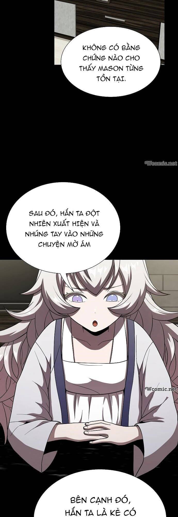 Tôi Là Người Chơi Leo Tháp Một Mình Chapter 63 - Trang 2