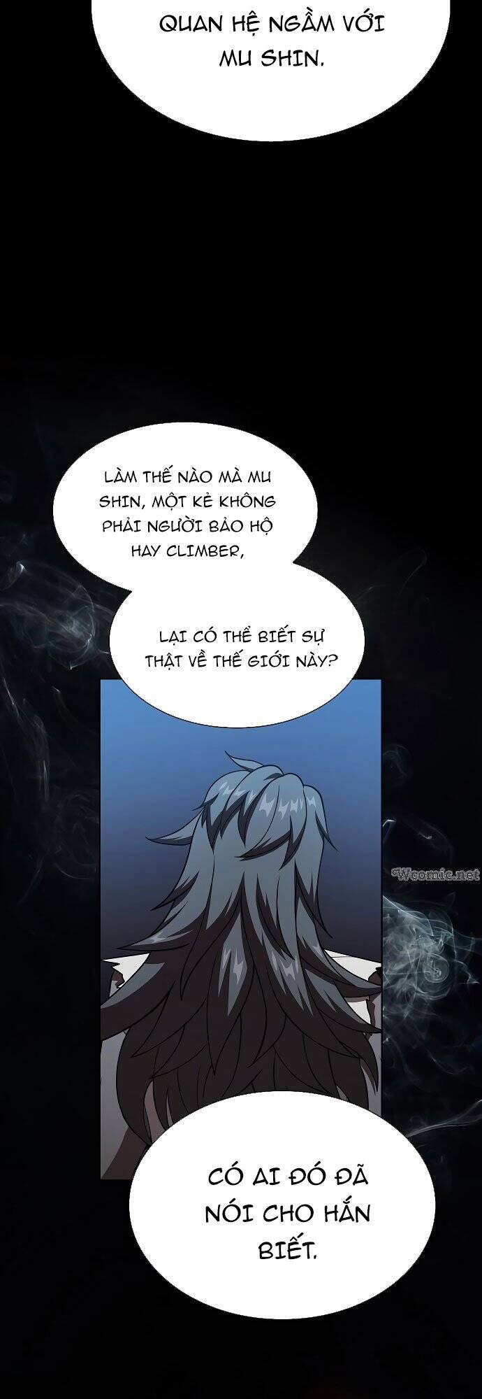 Tôi Là Người Chơi Leo Tháp Một Mình Chapter 63 - Trang 2