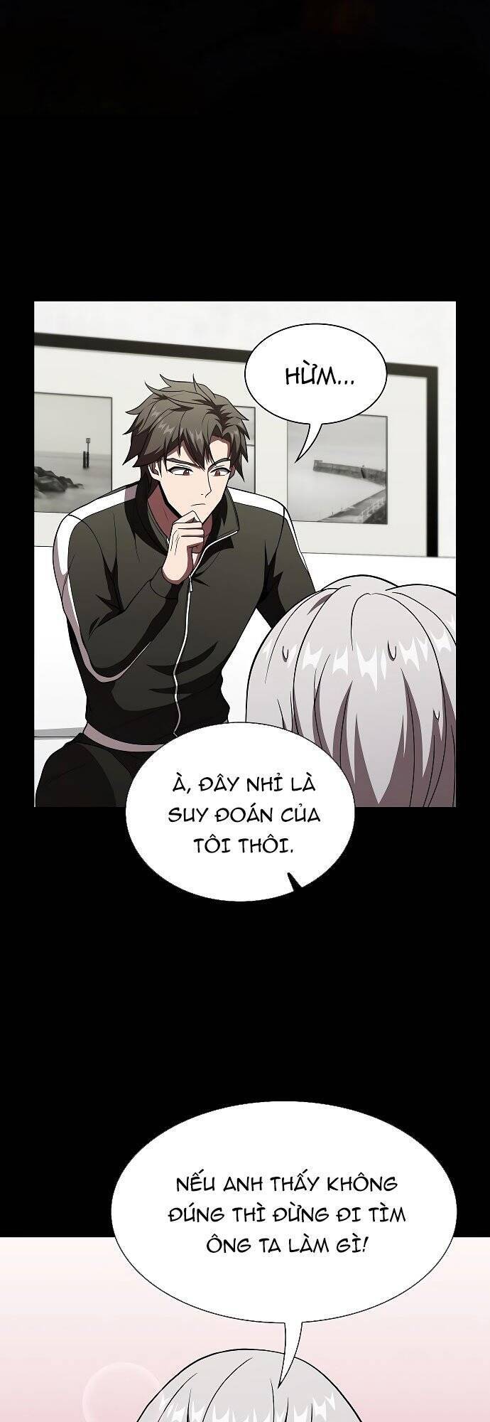 Tôi Là Người Chơi Leo Tháp Một Mình Chapter 63 - Trang 2