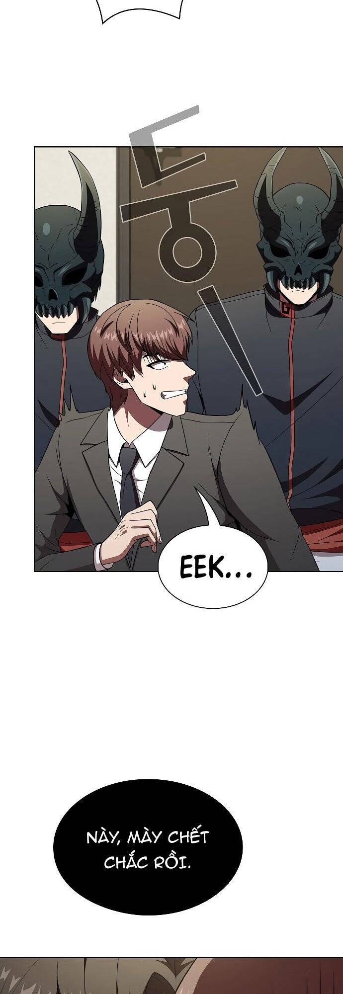 Tôi Là Người Chơi Leo Tháp Một Mình Chapter 63 - Trang 2