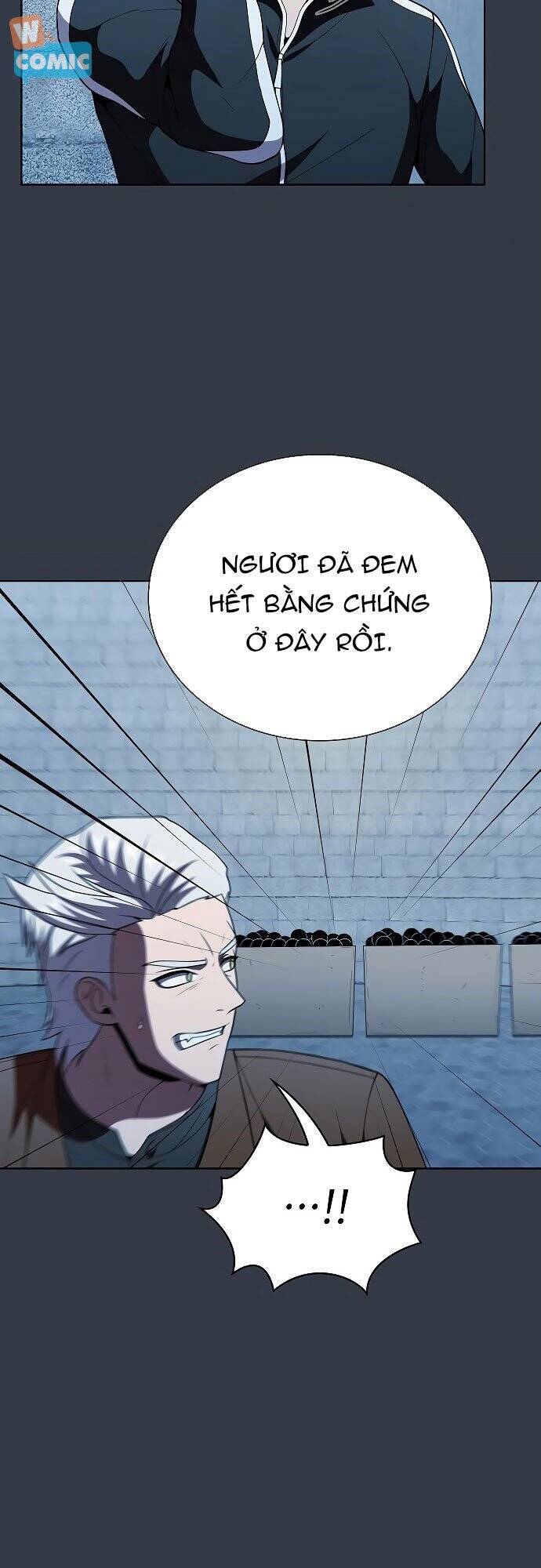 Tôi Là Người Chơi Leo Tháp Một Mình Chapter 63 - Trang 2