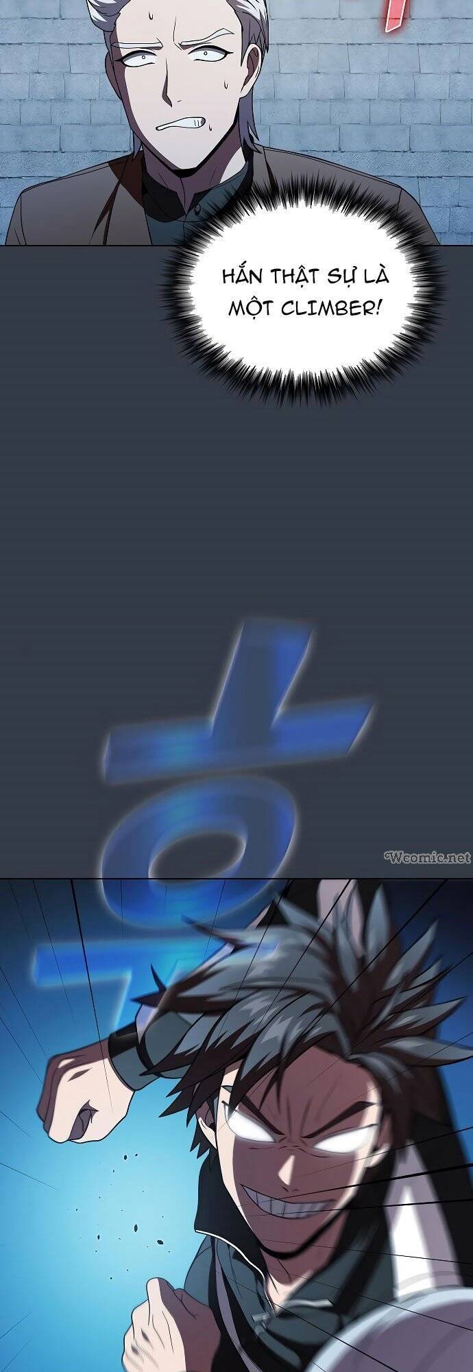 Tôi Là Người Chơi Leo Tháp Một Mình Chapter 63 - Trang 2
