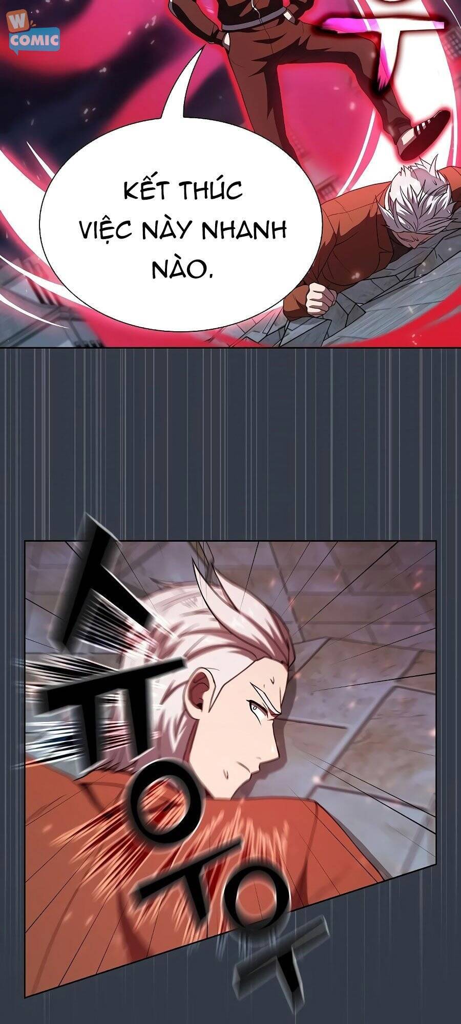 Tôi Là Người Chơi Leo Tháp Một Mình Chapter 64 - Trang 2