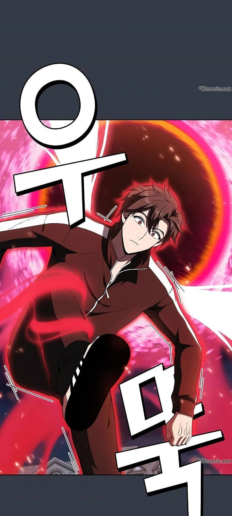 Tôi Là Người Chơi Leo Tháp Một Mình Chapter 64 - Trang 2