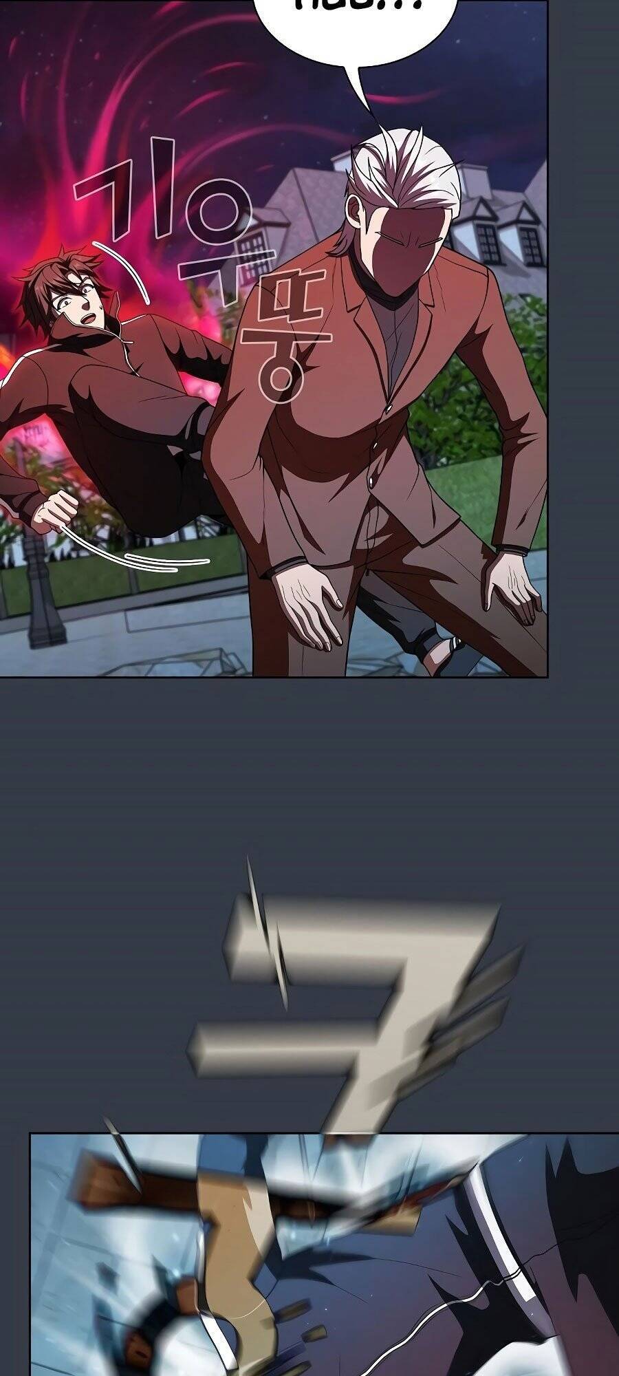 Tôi Là Người Chơi Leo Tháp Một Mình Chapter 64 - Trang 2