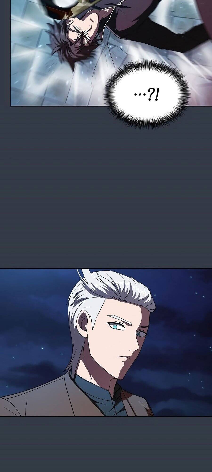 Tôi Là Người Chơi Leo Tháp Một Mình Chapter 64 - Trang 2