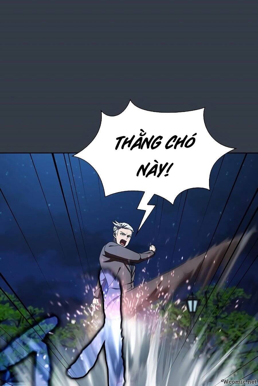 Tôi Là Người Chơi Leo Tháp Một Mình Chapter 64 - Trang 2