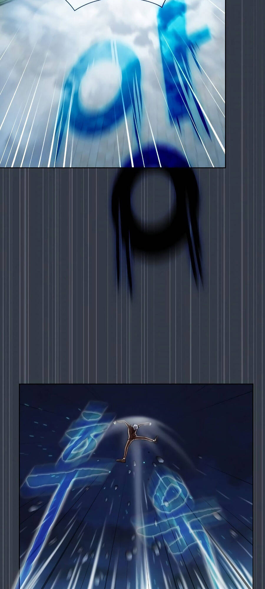 Tôi Là Người Chơi Leo Tháp Một Mình Chapter 64 - Trang 2