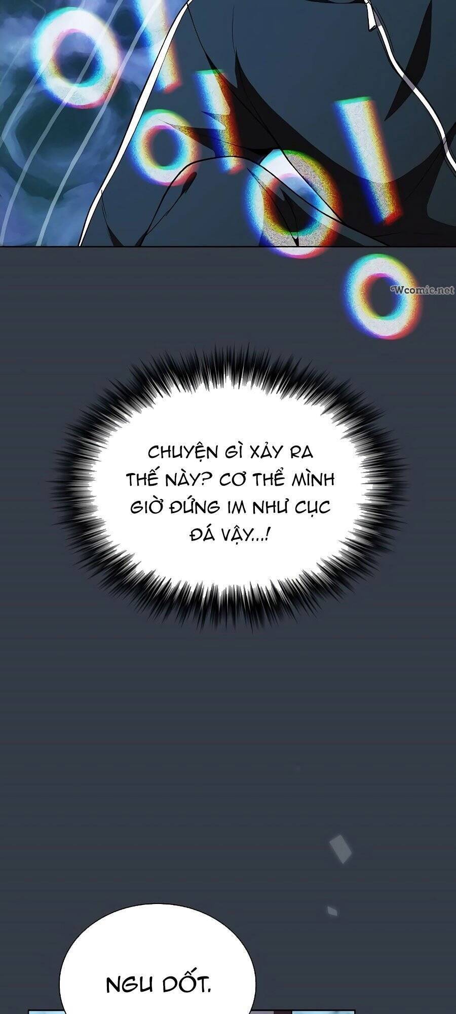 Tôi Là Người Chơi Leo Tháp Một Mình Chapter 64 - Trang 2