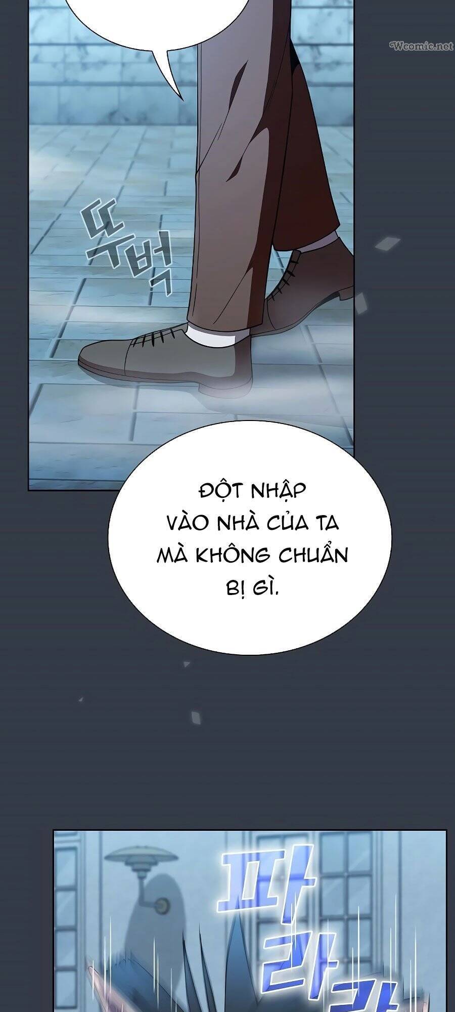 Tôi Là Người Chơi Leo Tháp Một Mình Chapter 64 - Trang 2