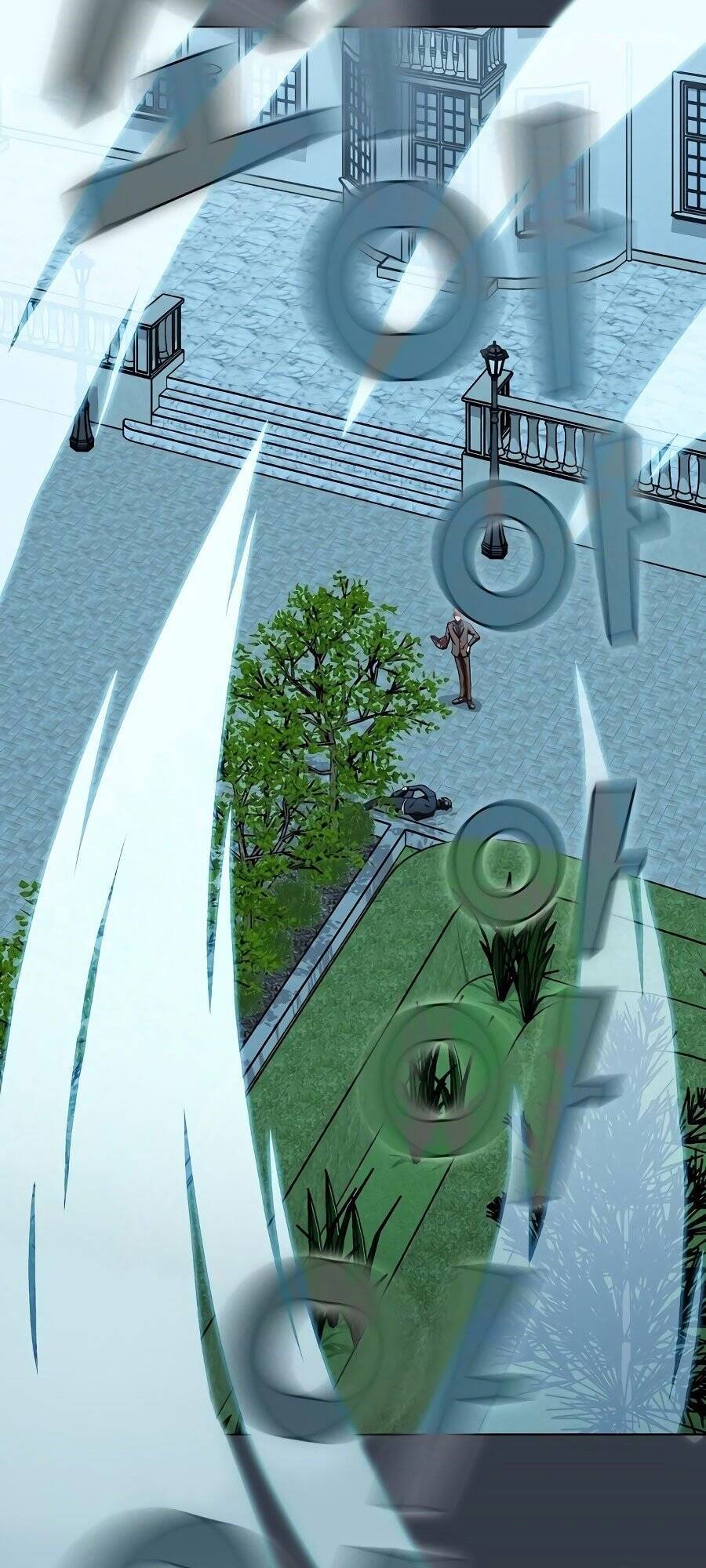 Tôi Là Người Chơi Leo Tháp Một Mình Chapter 64 - Trang 2