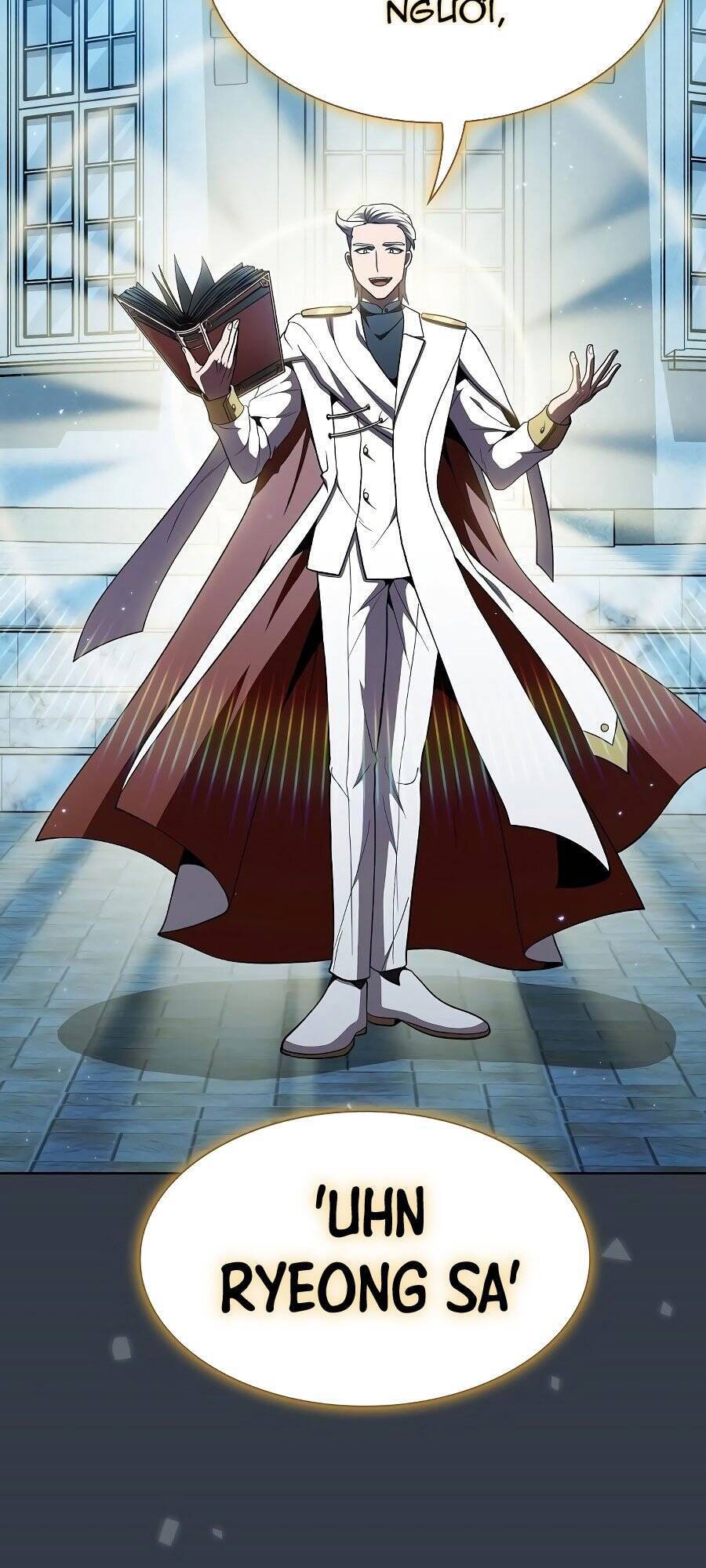 Tôi Là Người Chơi Leo Tháp Một Mình Chapter 64 - Trang 2