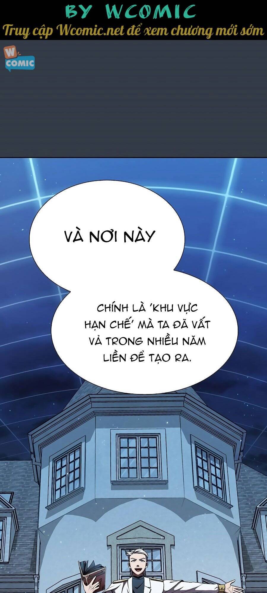 Tôi Là Người Chơi Leo Tháp Một Mình Chapter 64 - Trang 2