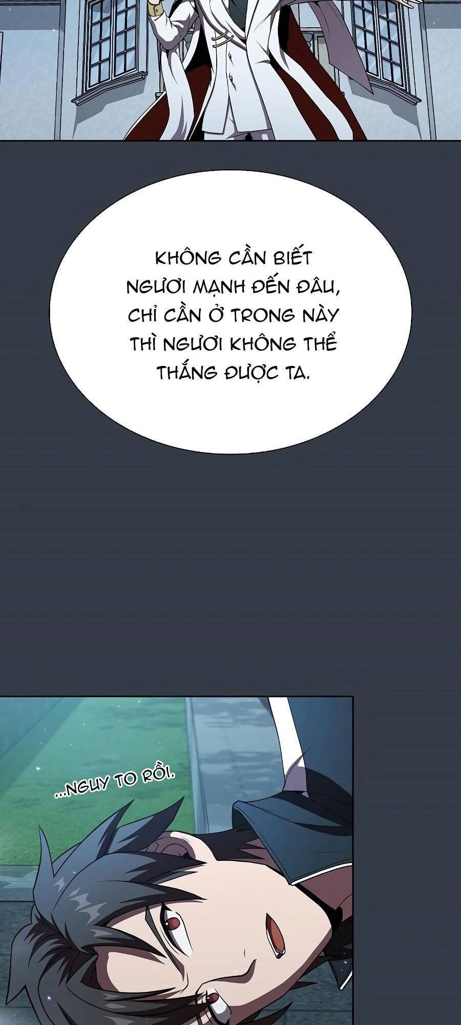 Tôi Là Người Chơi Leo Tháp Một Mình Chapter 64 - Trang 2