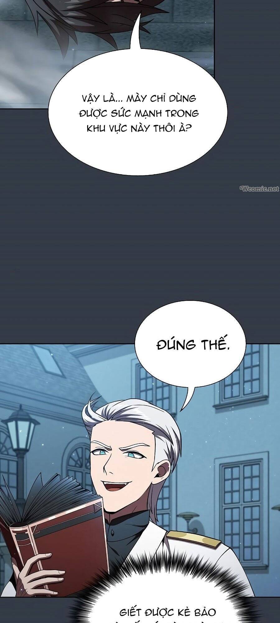 Tôi Là Người Chơi Leo Tháp Một Mình Chapter 64 - Trang 2