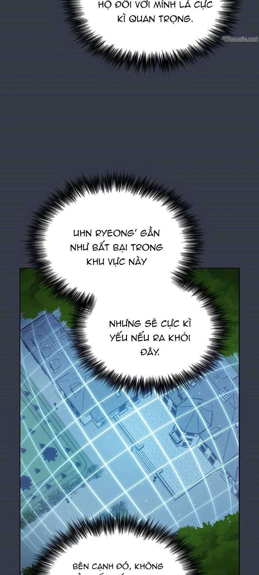 Tôi Là Người Chơi Leo Tháp Một Mình Chapter 64 - Trang 2