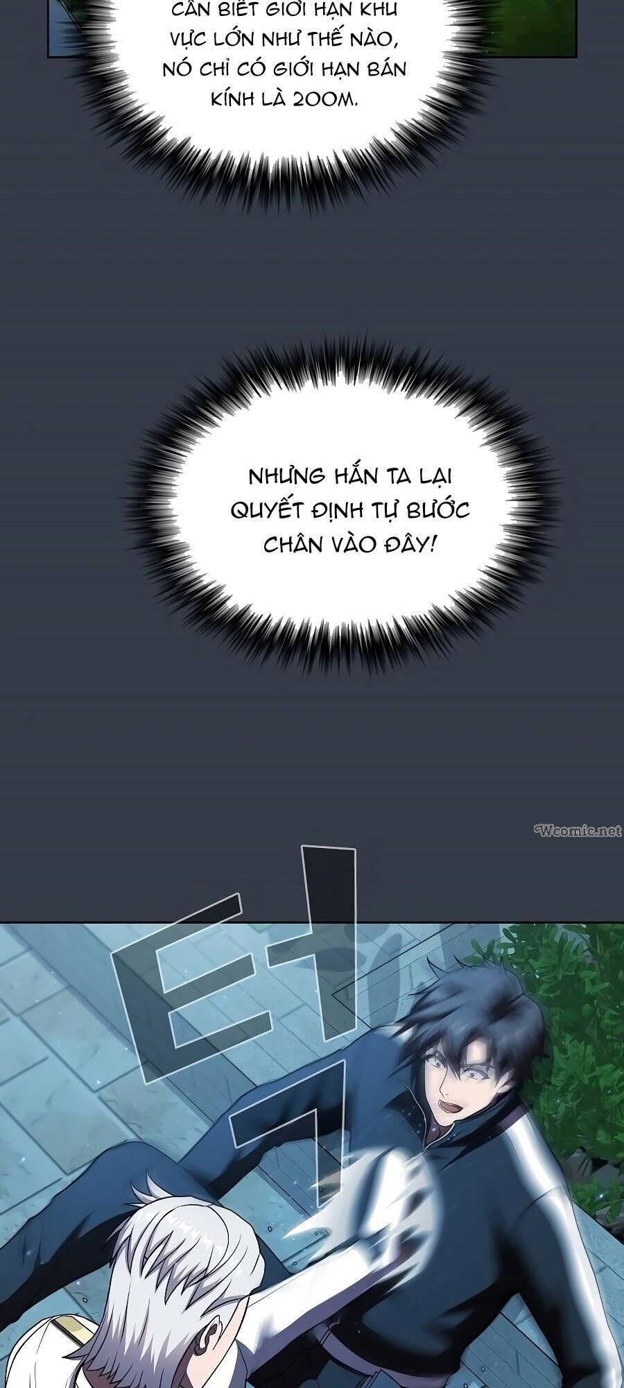 Tôi Là Người Chơi Leo Tháp Một Mình Chapter 64 - Trang 2