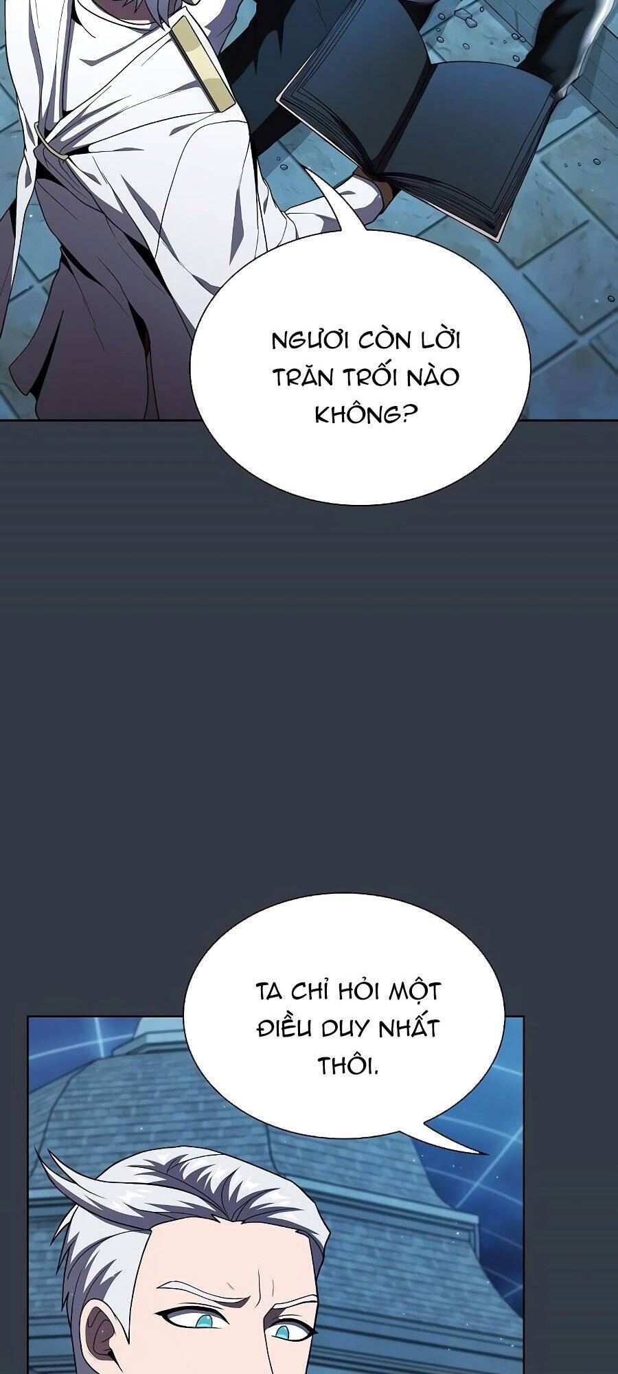 Tôi Là Người Chơi Leo Tháp Một Mình Chapter 64 - Trang 2