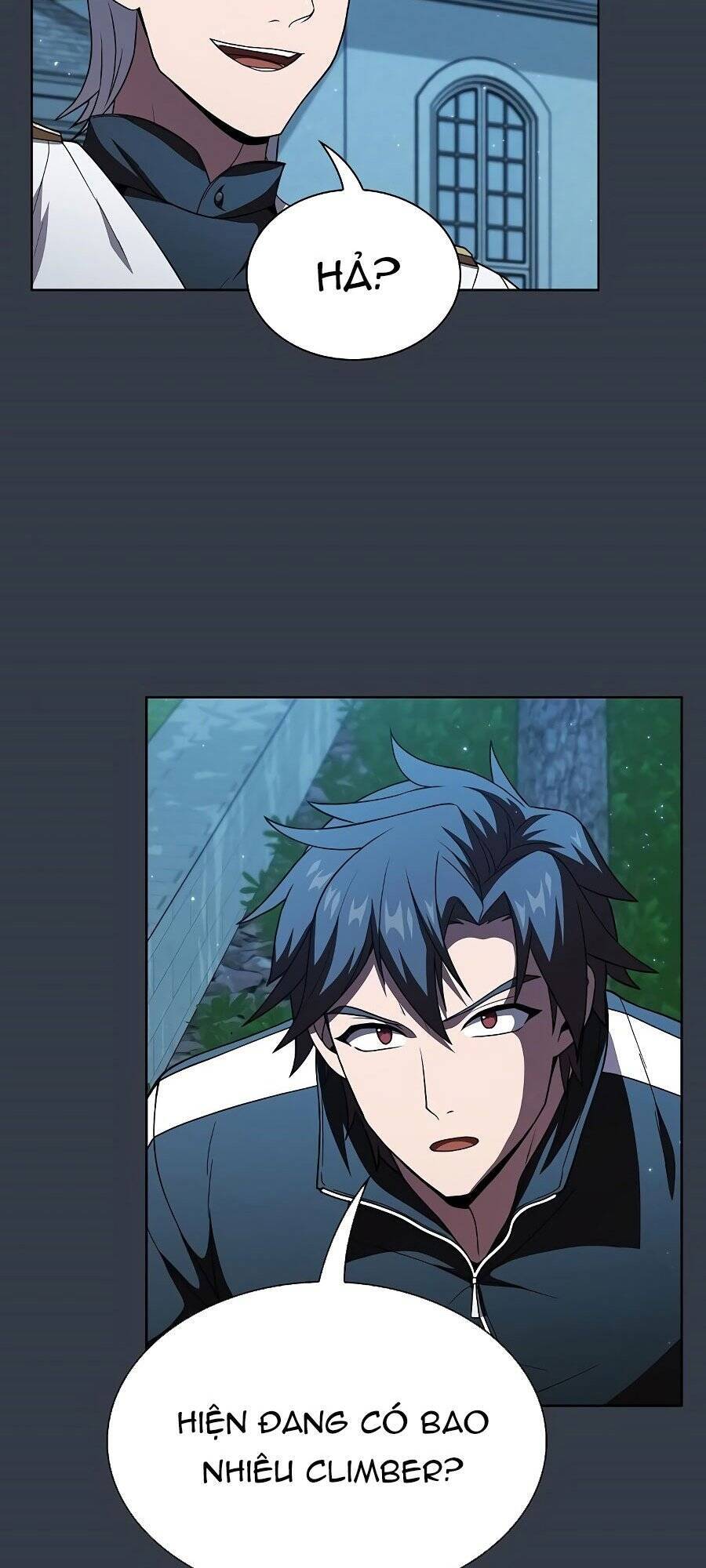 Tôi Là Người Chơi Leo Tháp Một Mình Chapter 64 - Trang 2