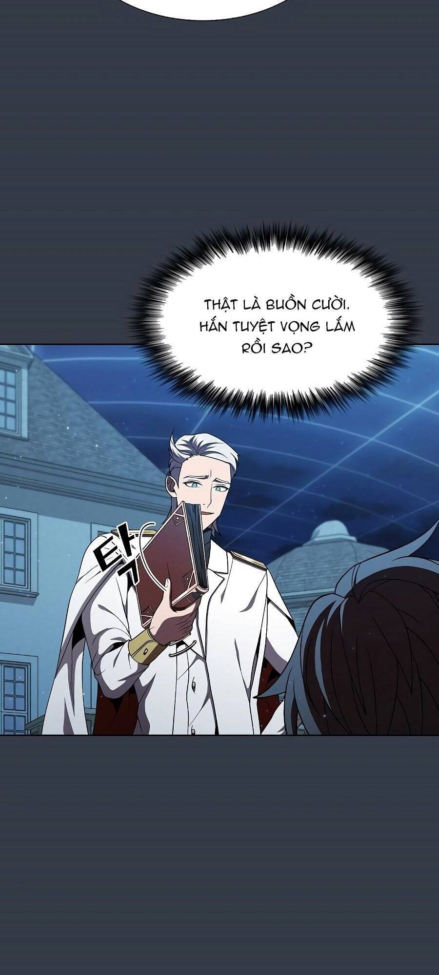 Tôi Là Người Chơi Leo Tháp Một Mình Chapter 64 - Trang 2