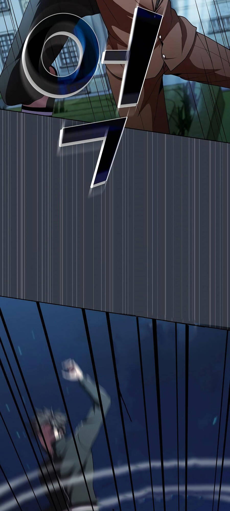 Tôi Là Người Chơi Leo Tháp Một Mình Chapter 64 - Trang 2