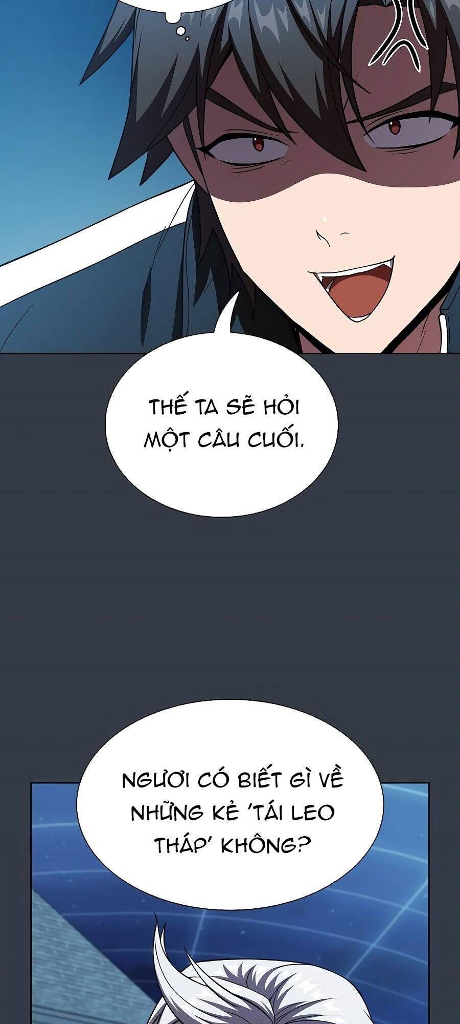 Tôi Là Người Chơi Leo Tháp Một Mình Chapter 64 - Trang 2