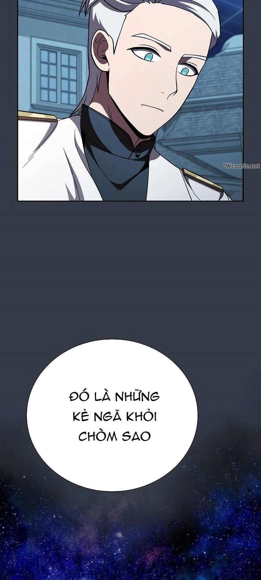 Tôi Là Người Chơi Leo Tháp Một Mình Chapter 64 - Trang 2