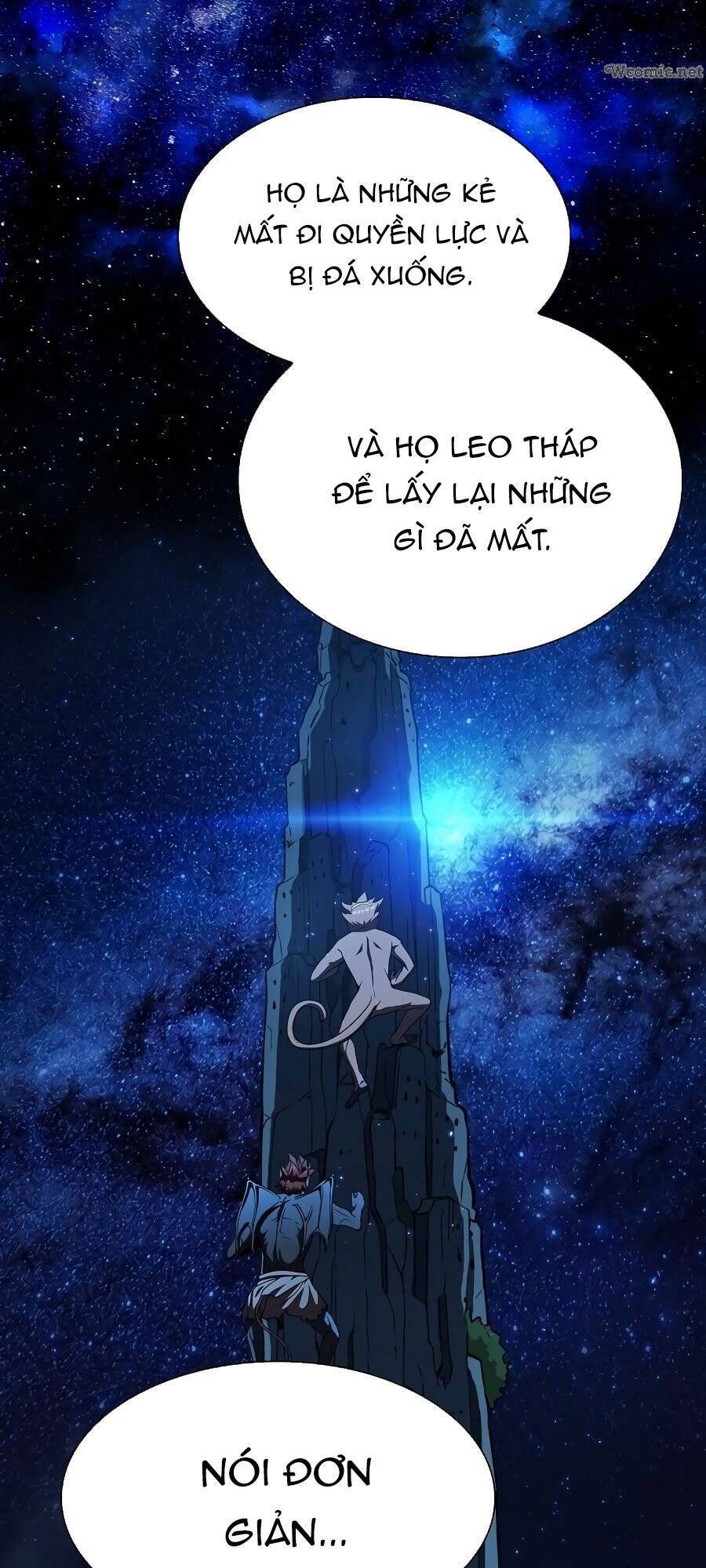 Tôi Là Người Chơi Leo Tháp Một Mình Chapter 64 - Trang 2