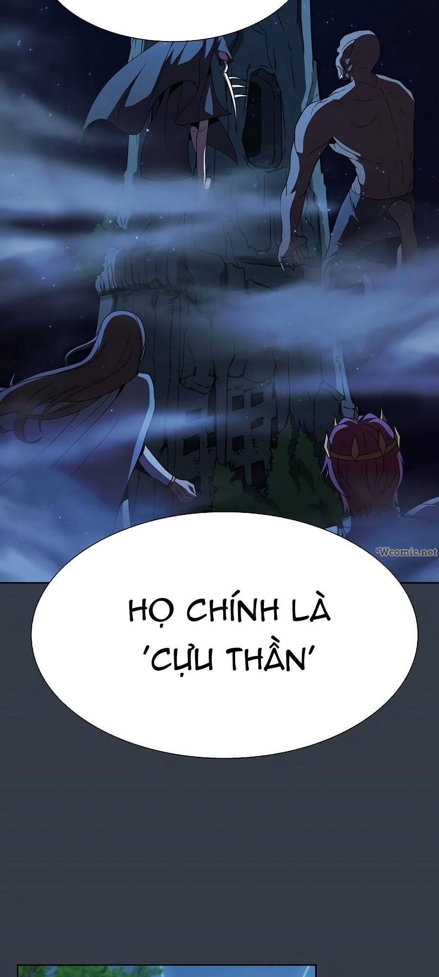 Tôi Là Người Chơi Leo Tháp Một Mình Chapter 64 - Trang 2